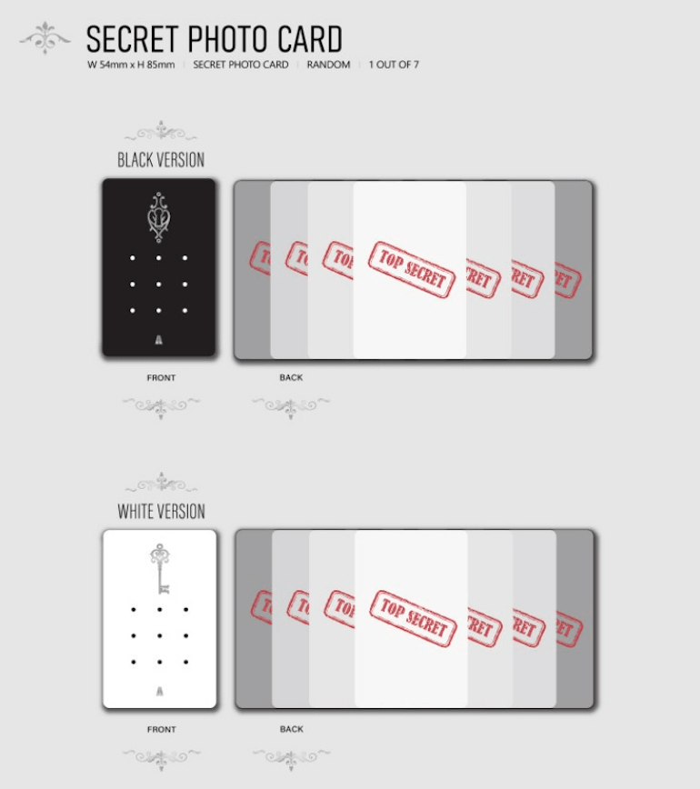 TAN - 1ST ANNIVERSARY SPECIAL ALBUM ESSEGE (META ALBUM) - J-Store Online