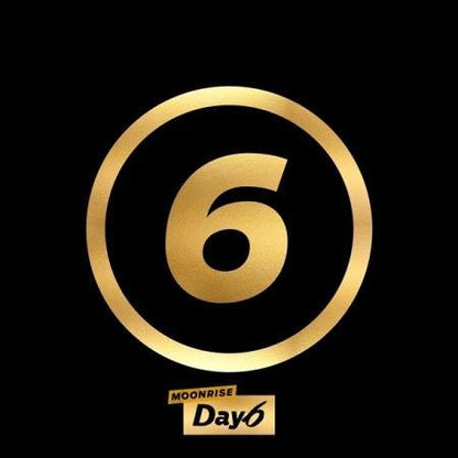 DAY6 - VOL.2 [MOONRISE] - J-Store Online