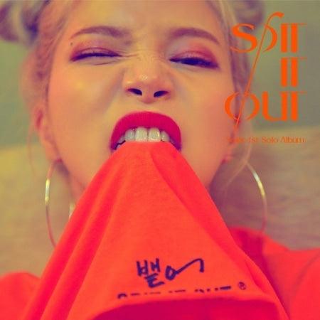 SOLAR - Spit It Out - J-Store Online