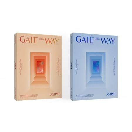 Astro - Gateway - J-Store Online