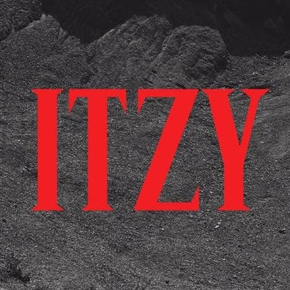 ITZY - NOT SHY - J-Store Online