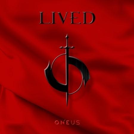 ONEUS - Lived (4th Mini Album) - J-Store Online