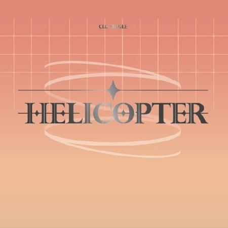 CLC - Helicopter - J-Store Online