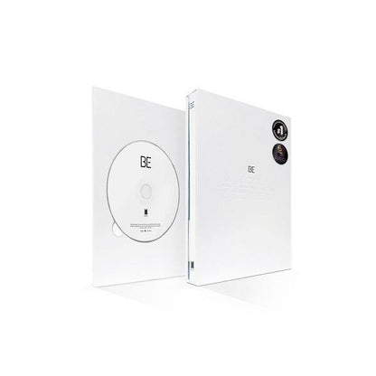 BTS - BE (Essential Edition) - J-Store Online