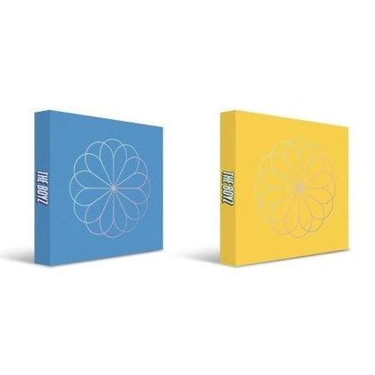 The Boyz - Bloom Bloom (2nd Single Album) - J-Store Online