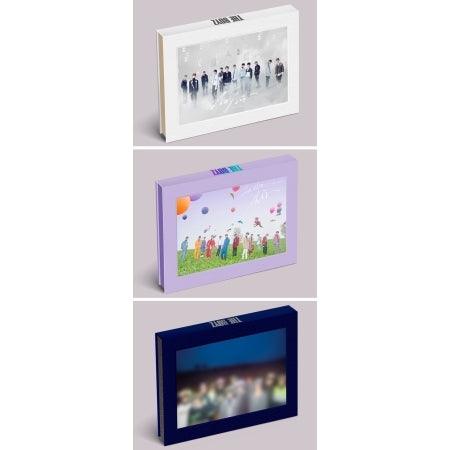 The Boyz - The Only (3rd Mini Album) - J-Store Online