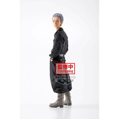 Tokyo Revengers - Figur - Takashi Mitsuya - J-Store Online