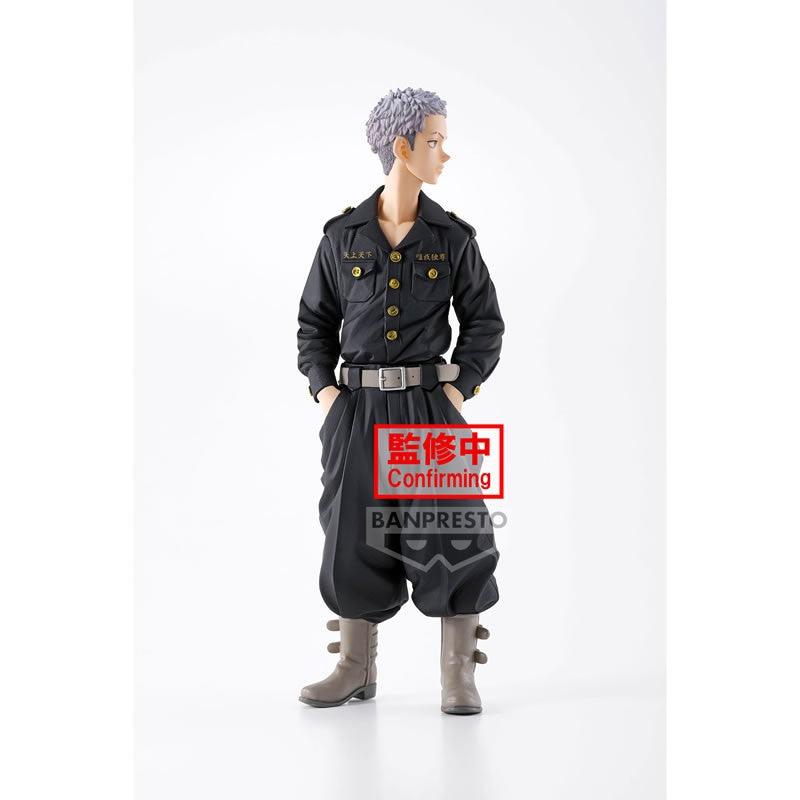 Tokyo Revengers - Figur - Takashi Mitsuya - J-Store Online