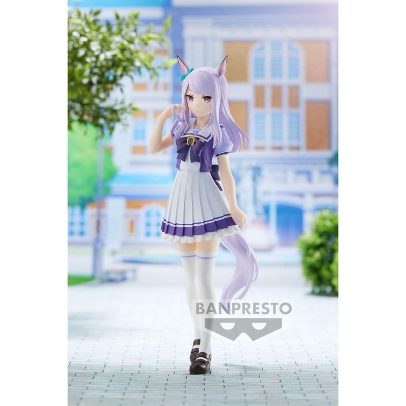 Umamusume: Pretty Derby - Figure - Mejiro McQueen - J-Store Online