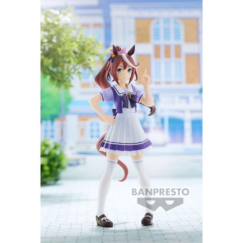 Umamusume: Pretty Derby - Figure - Tokai Teio - J-Store Online