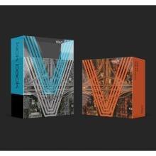 WAYV - Kick Back (Kit Album) - J-Store Online