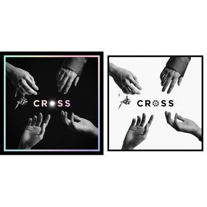 WINNER - Cross (3rd Mini Album) - J-Store Online